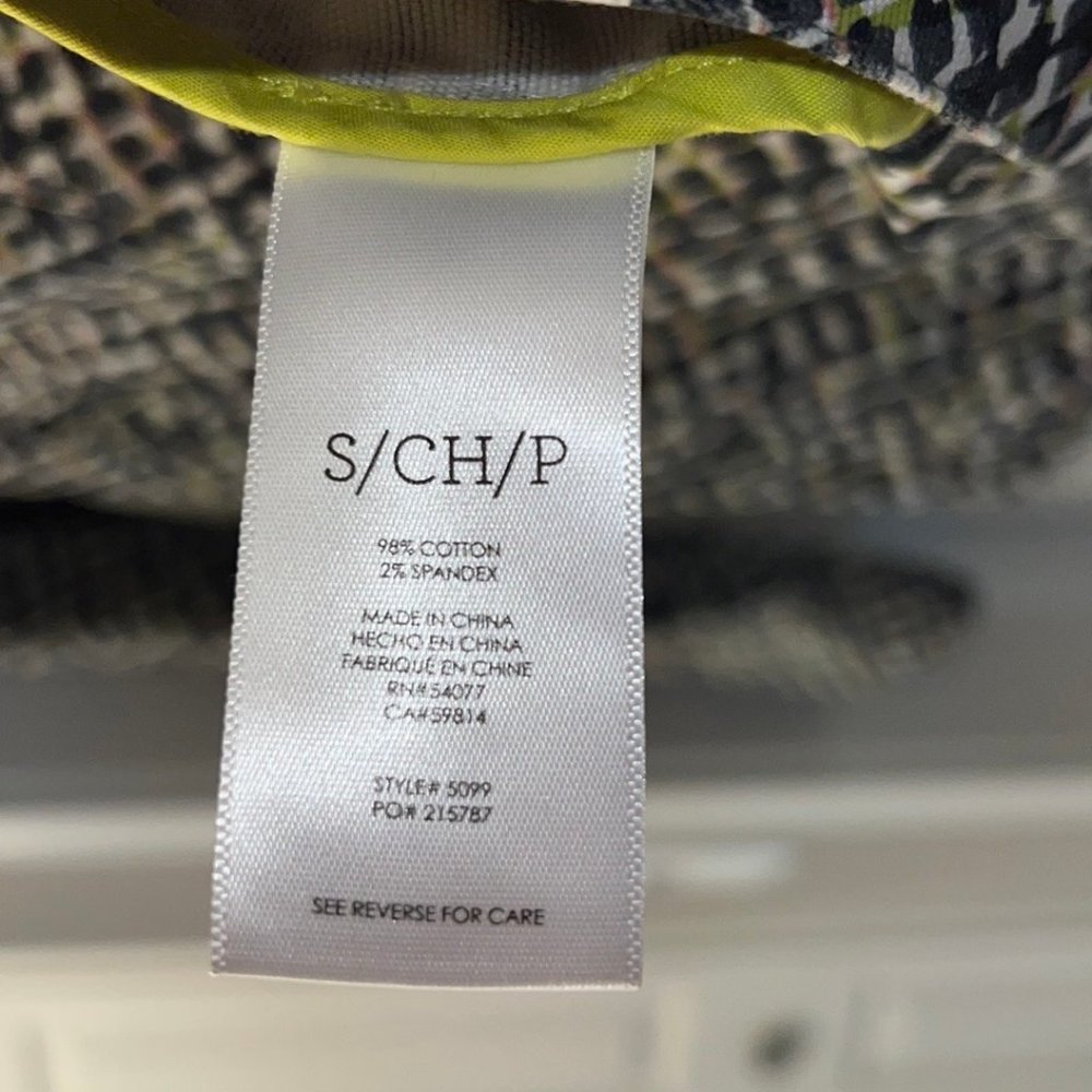 Cabi Spring Jacket Size S - Picture 7 of 7